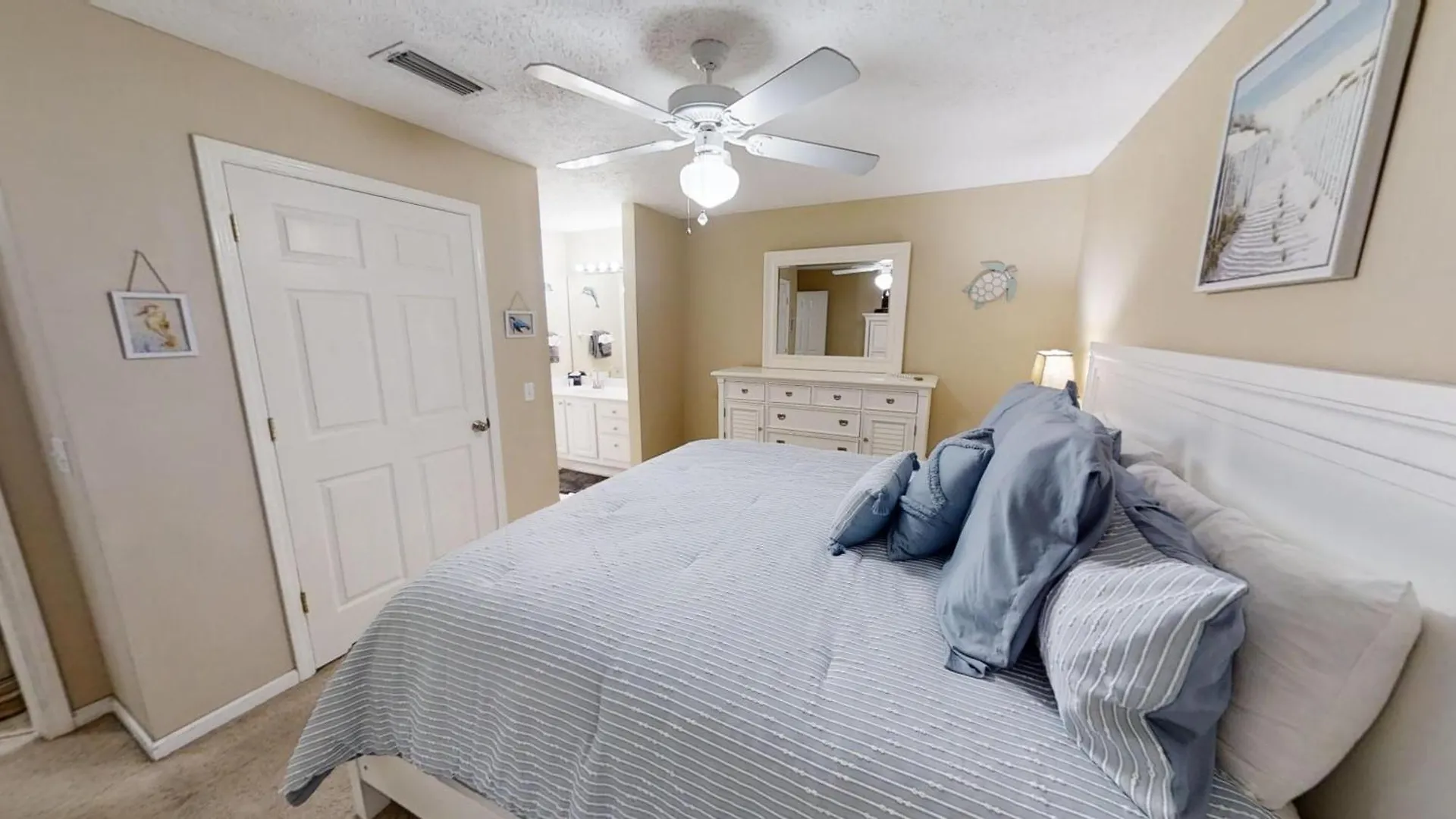 Horizon 202 Bldg 59 Villa Panama City Beach Vakantiehuis