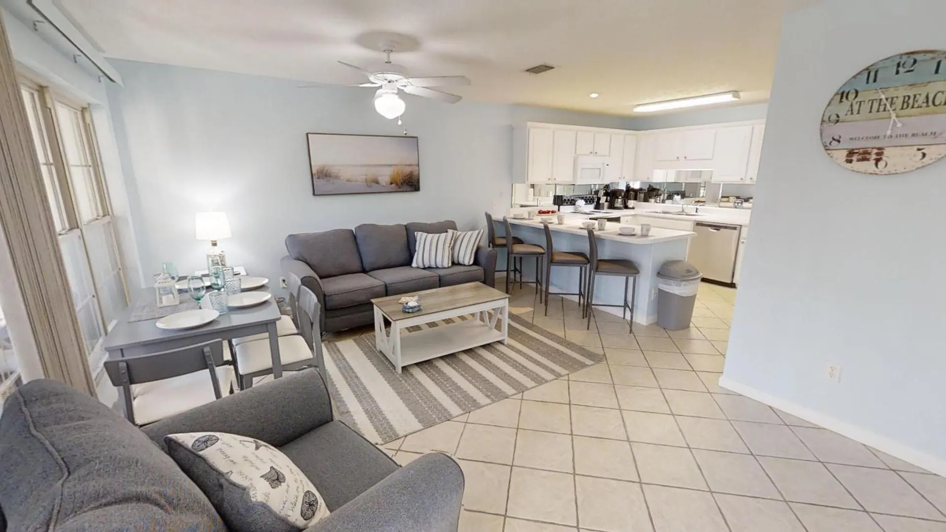 Horizon 202 Bldg 59 Villa Panama City Beach
