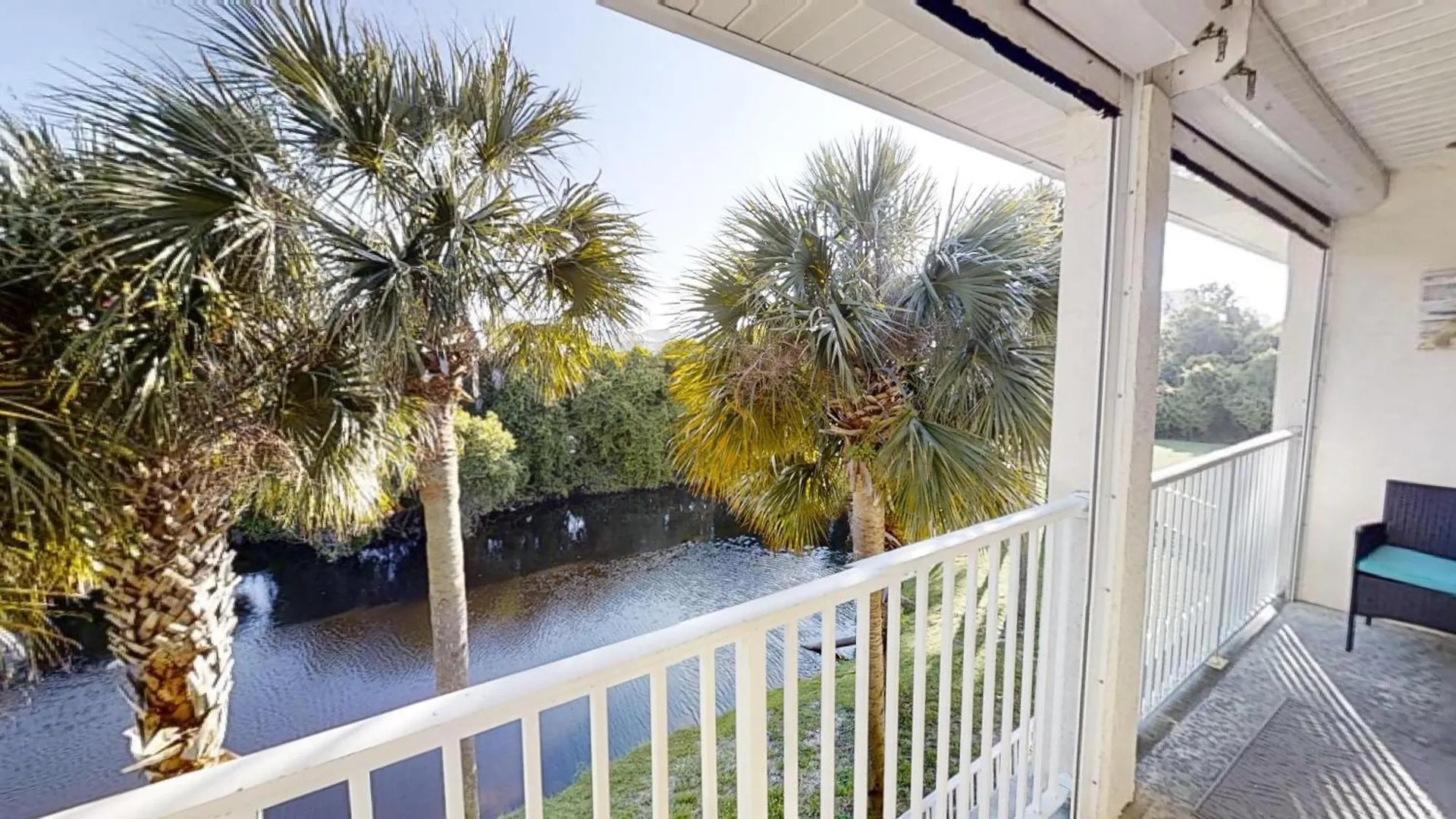 Horizon 202 Bldg 59 Villa Panama City Beach 0*,  Verenigde Staten