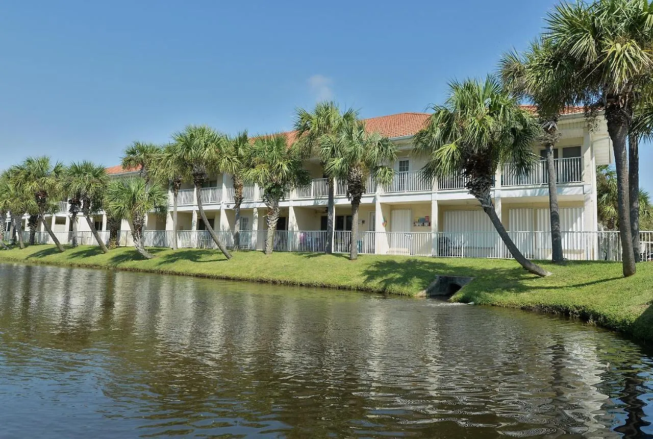 Holiday home Horizon 202 Bldg 59 Villa Panama City Beach United States