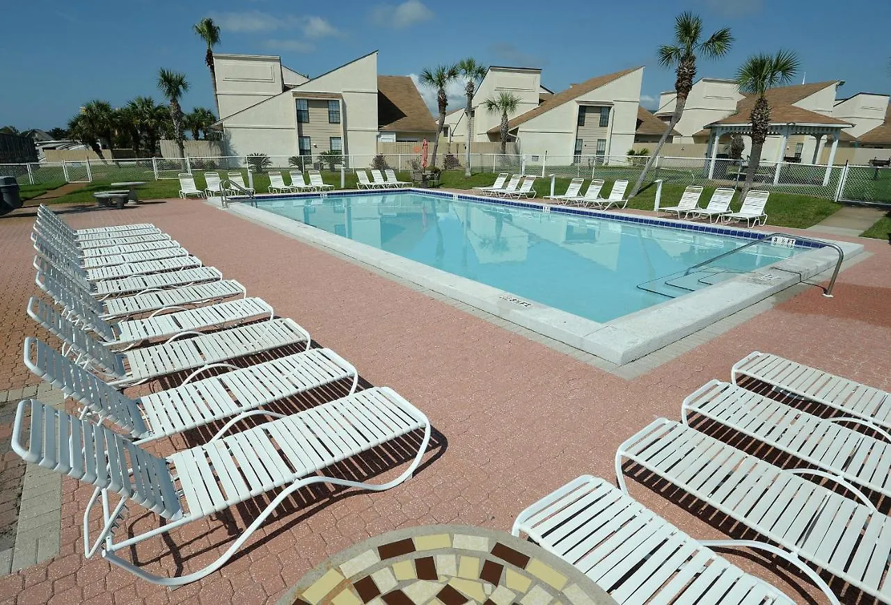 Horizon 202 Bldg 59 Villa Panama City Beach 0*,  United States