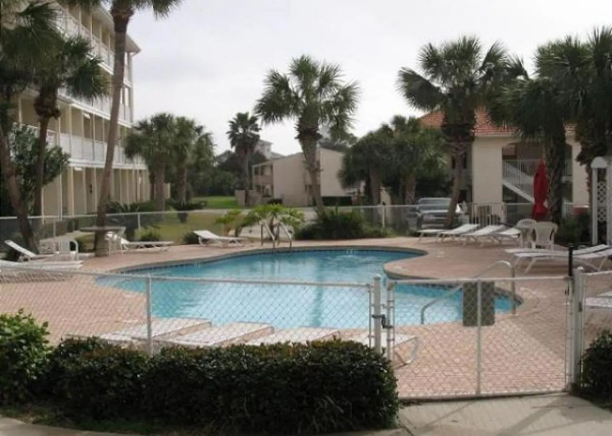 Horizon 202 Bldg 59 Villa Panama City Beach United States