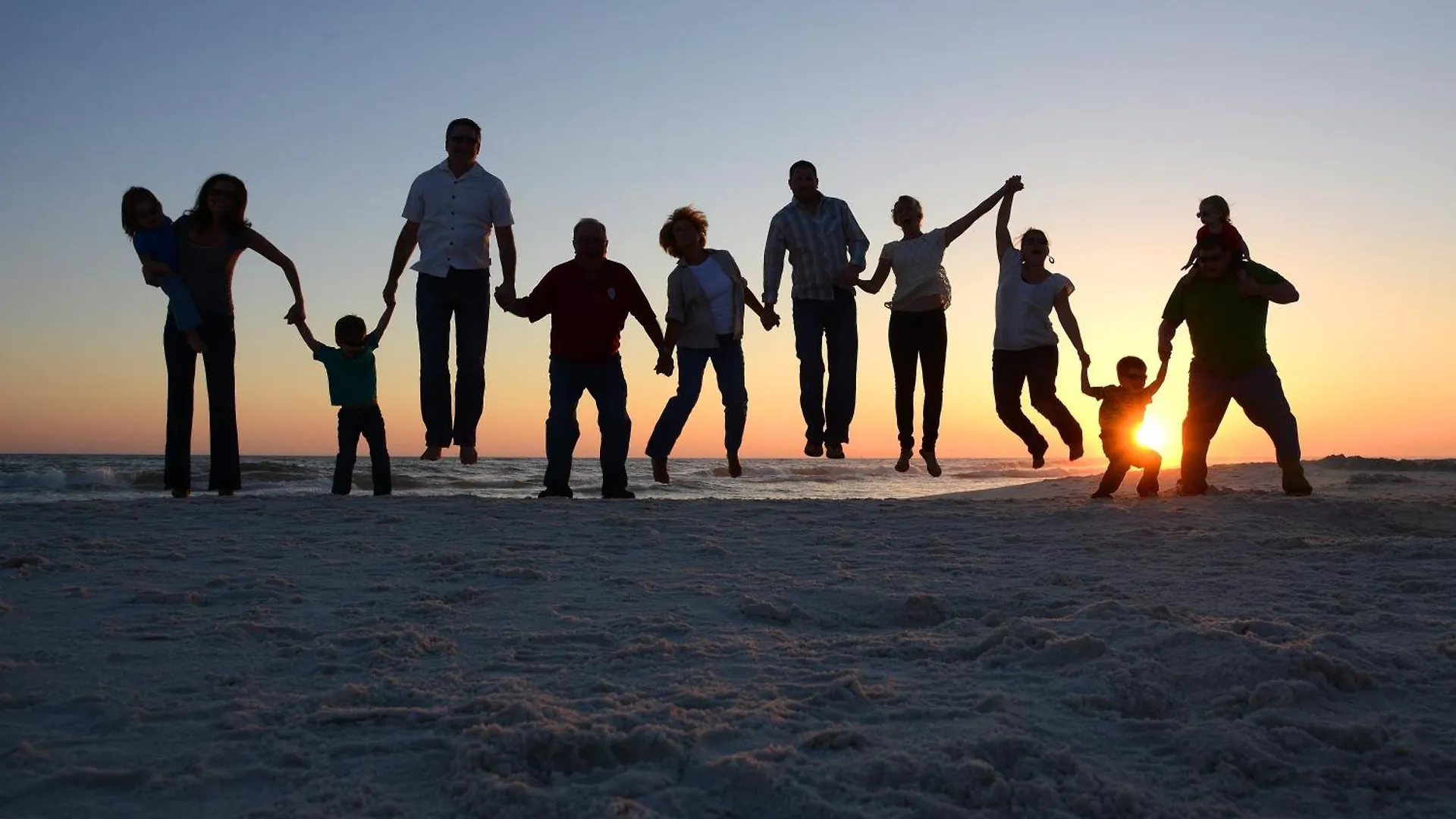 Holiday home Horizon 202 Bldg 59 Villa Panama City Beach