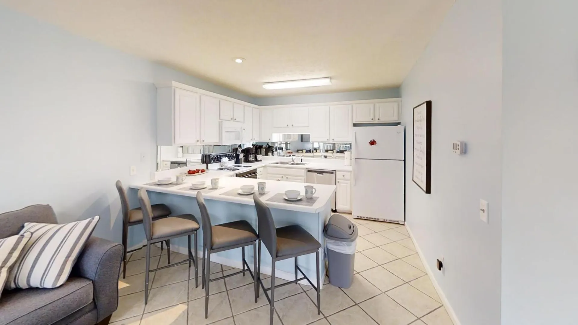 Holiday home Horizon 202 Bldg 59 Villa Panama City Beach