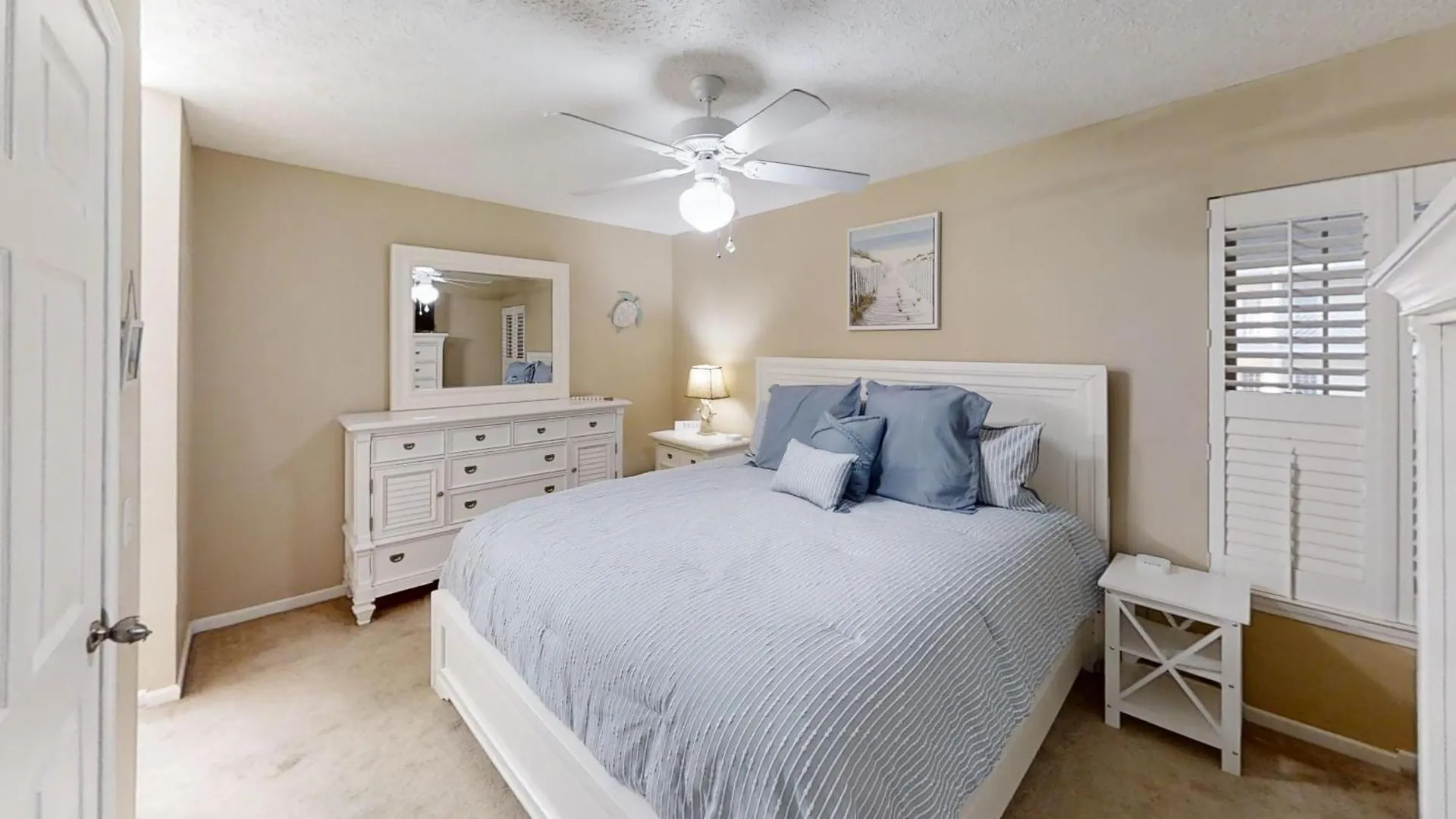 Holiday home Horizon 202 Bldg 59 Villa Panama City Beach United States
