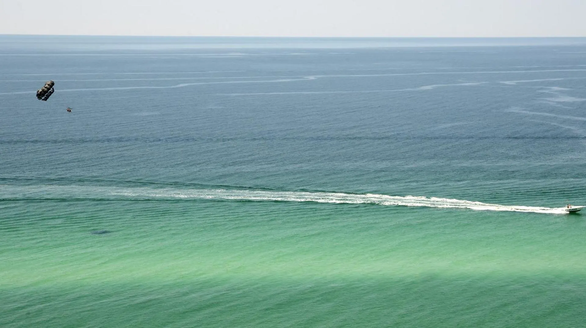 Horizon 202 Bldg 59 Villa Panama City Beach Holiday home