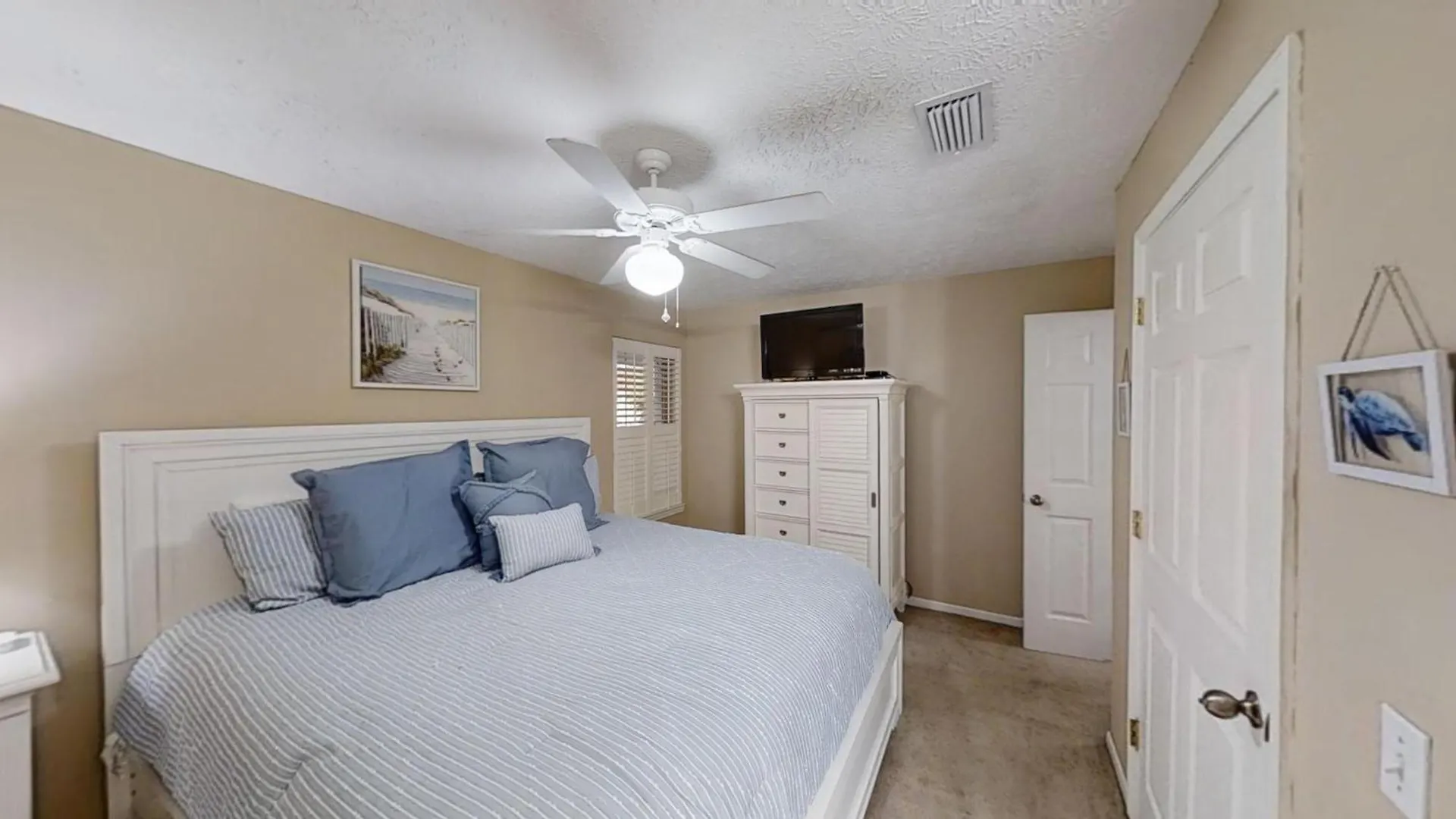 Horizon 202 Bldg 59 Villa Panama City Beach
