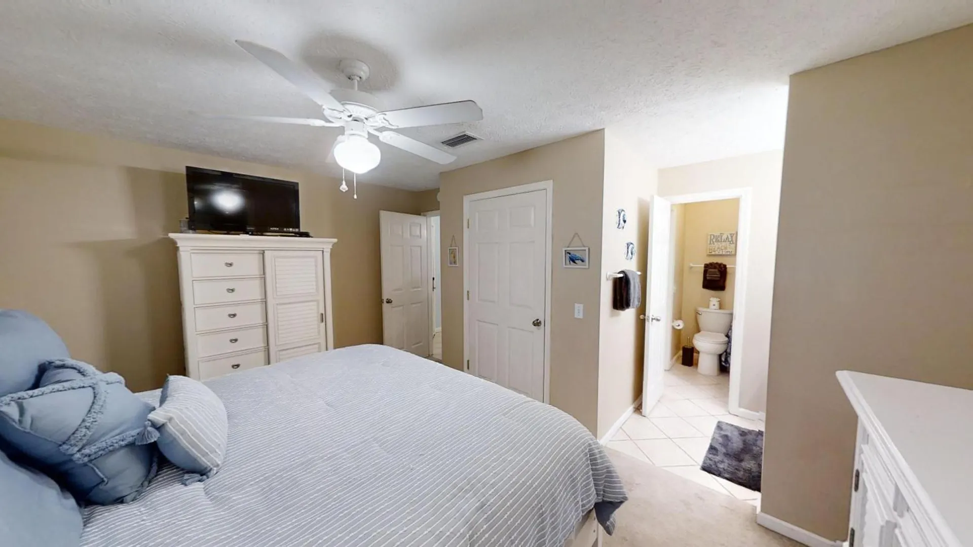Horizon 202 Bldg 59 Villa Panama City Beach
