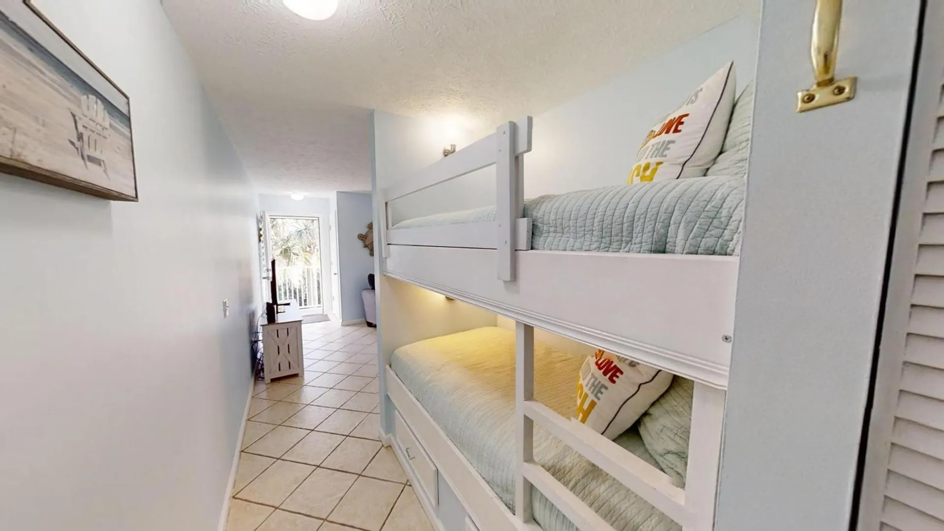 Horizon 202 Bldg 59 Villa Panama City Beach Holiday home