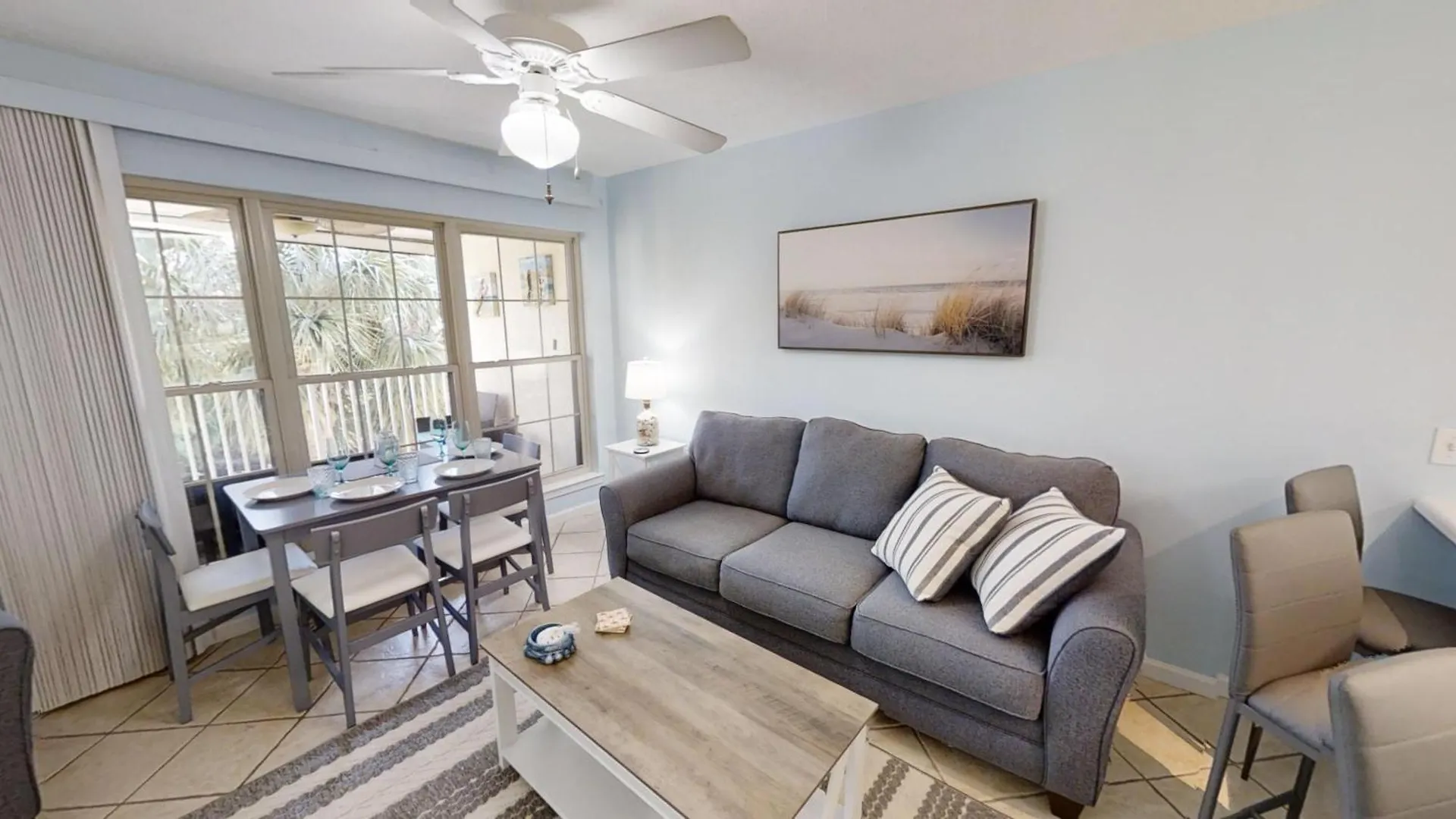 Holiday home Horizon 202 Bldg 59 Villa Panama City Beach