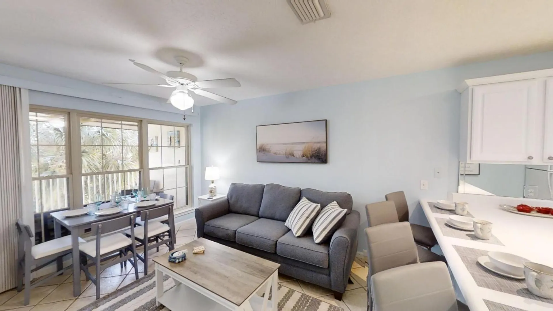 Horizon 202 Bldg 59 Villa Panama City Beach