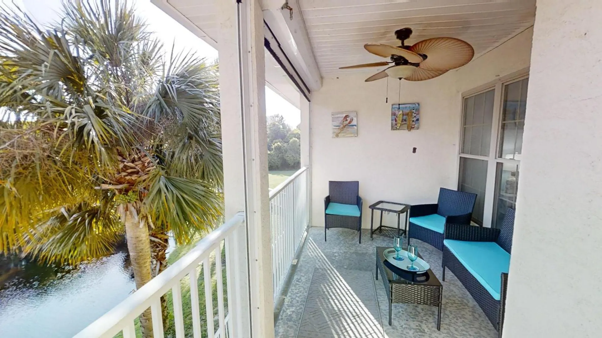 Horizon 202 Bldg 59 Villa Panama City Beach 0*,