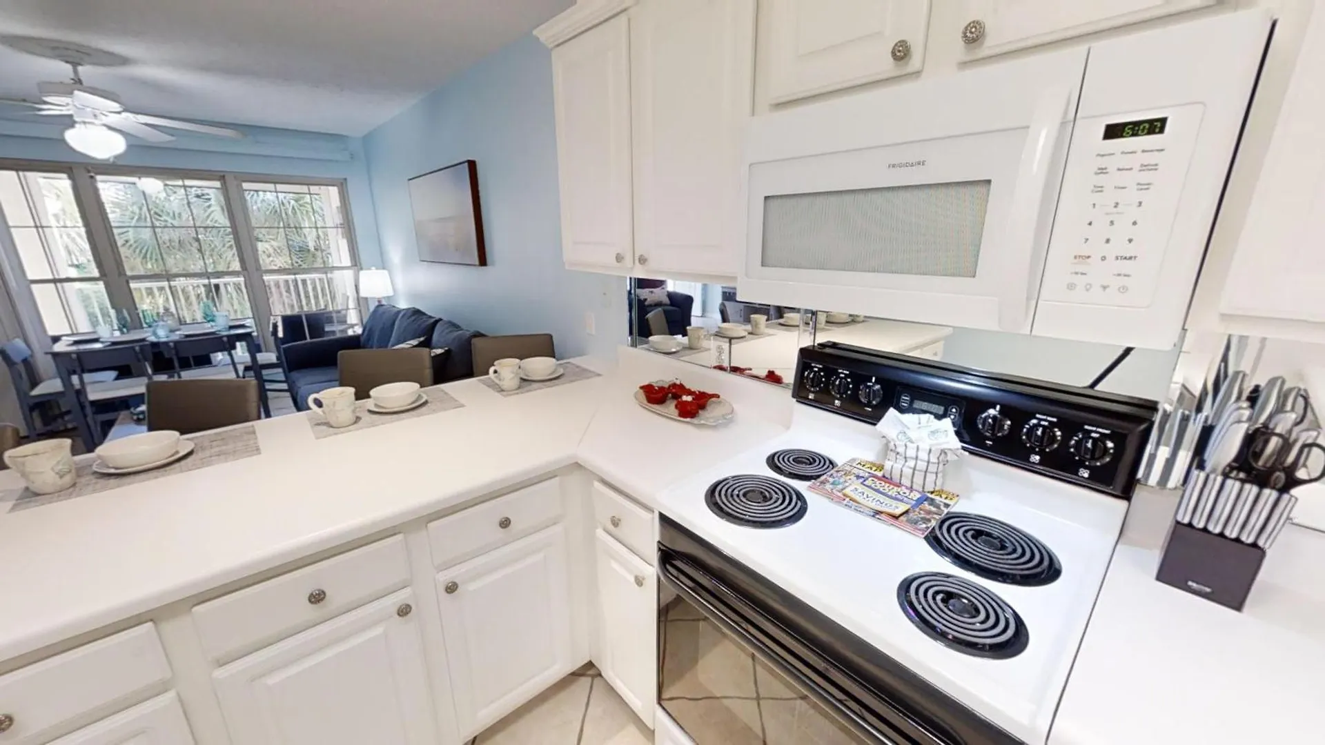 Horizon 202 Bldg 59 Villa Panama City Beach Holiday home