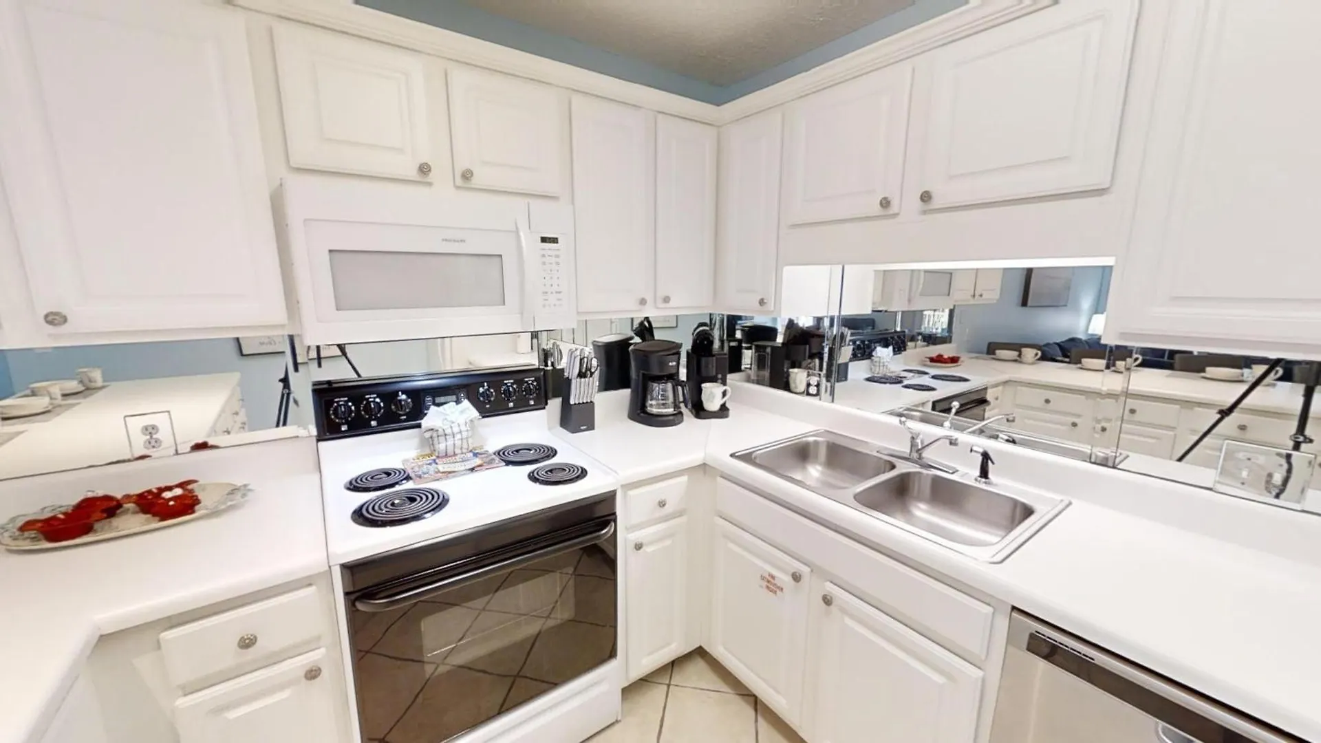 Holiday home Horizon 202 Bldg 59 Villa Panama City Beach United States