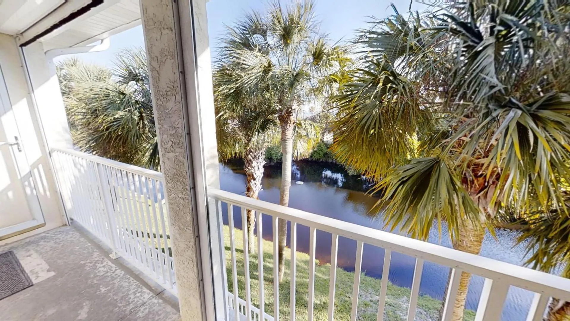 Horizon 202 Bldg 59 Villa Panama City Beach United States