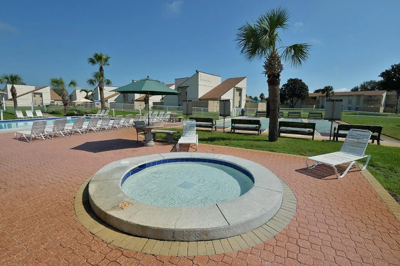 Σπίτι διακοπών Horizon 202 Bldg 59 Βίλα Panama City Beach