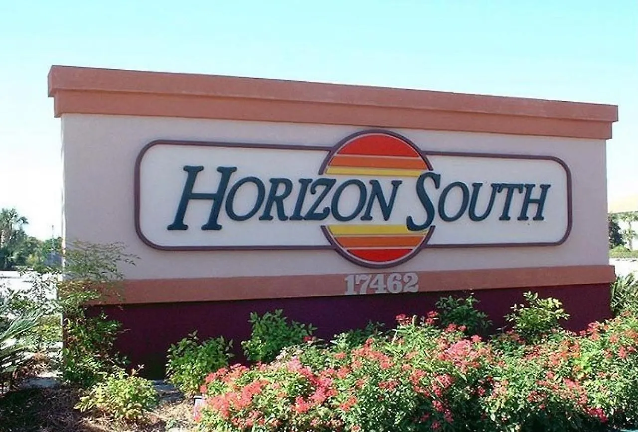 Horizon 202 Bldg 59 Βίλα Panama City Beach Σπίτι διακοπών