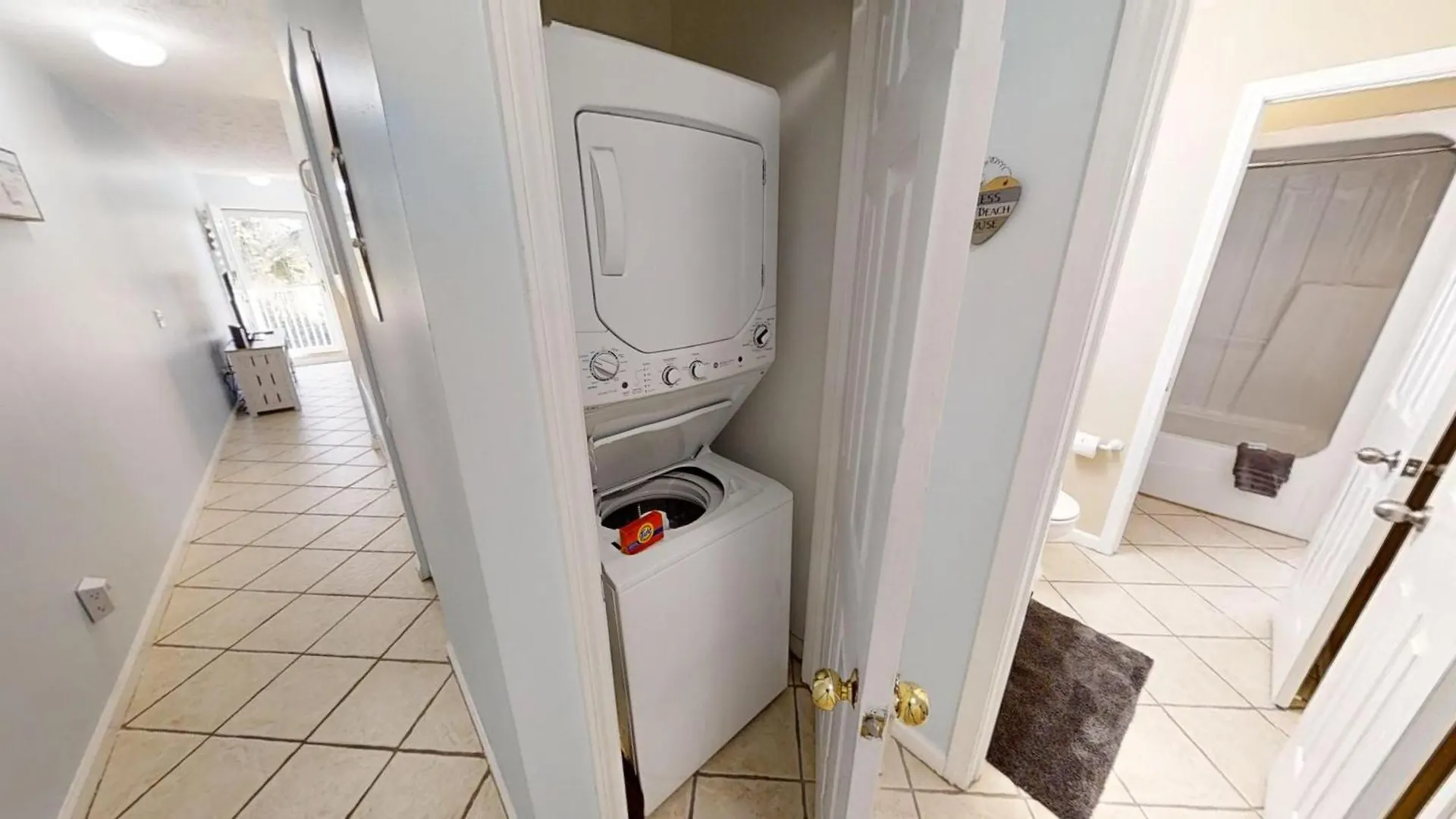 Horizon 202 Bldg 59 Βίλα Panama City Beach